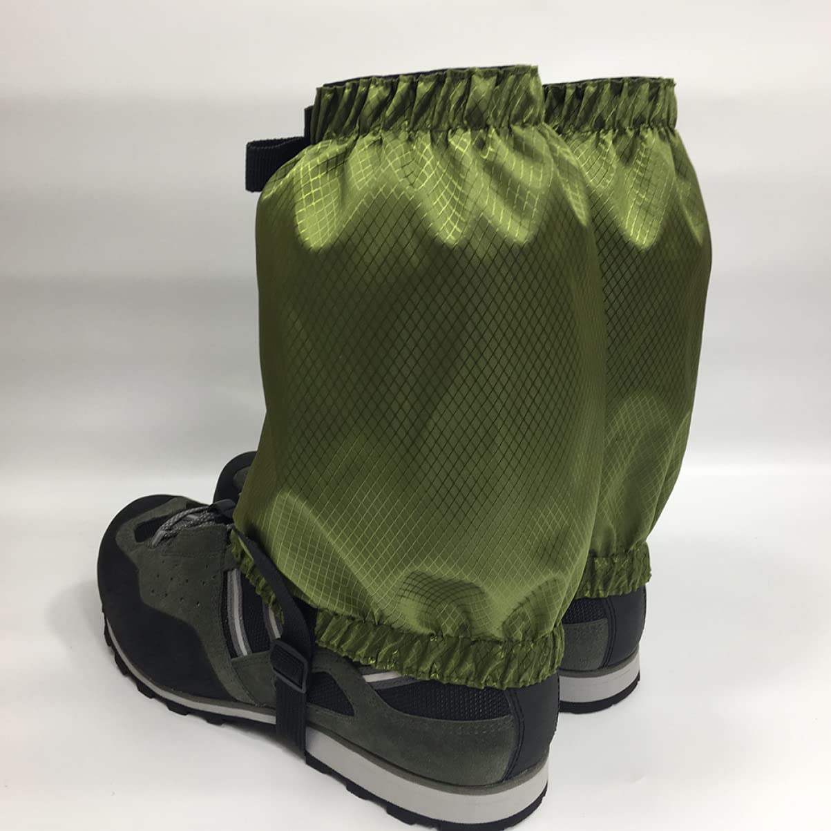 BESPORTBLE 3 Paires Guêtres De Randonnée Couverture De Botte De Neige Guêtre De Marche Bottes De Neige Couverture De Guêtre De Jambe Guêtres De Démarrage Ugs Imperméable Couvre-Bottes