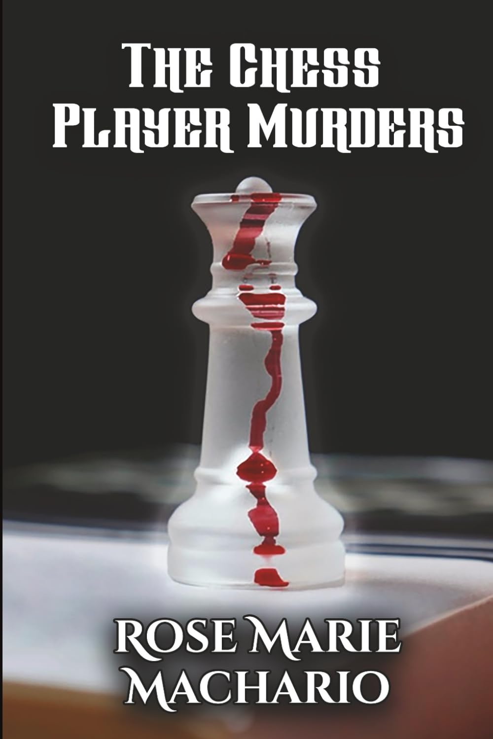 The Chess Player Murders