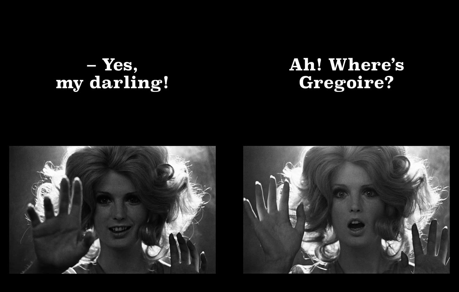 Who Are You, Polly Maggoo?: William Klein