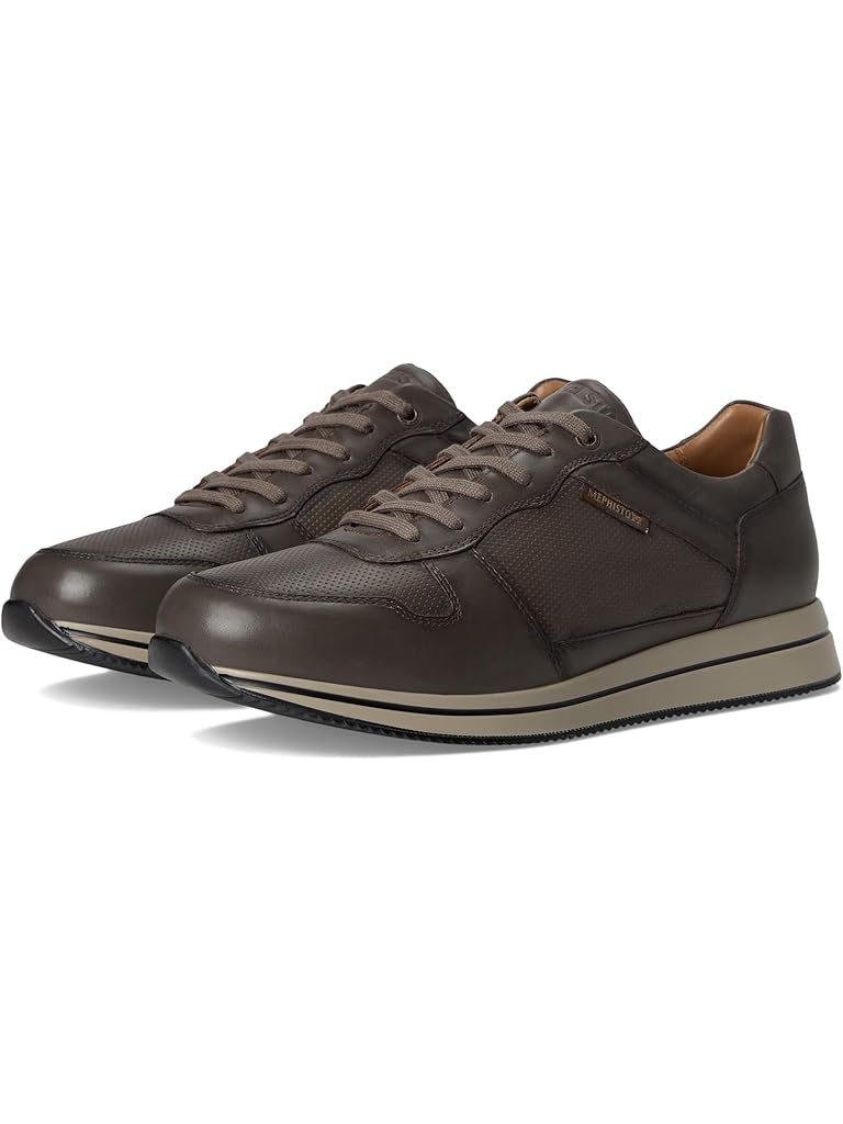 Gray Mephisto Gerome