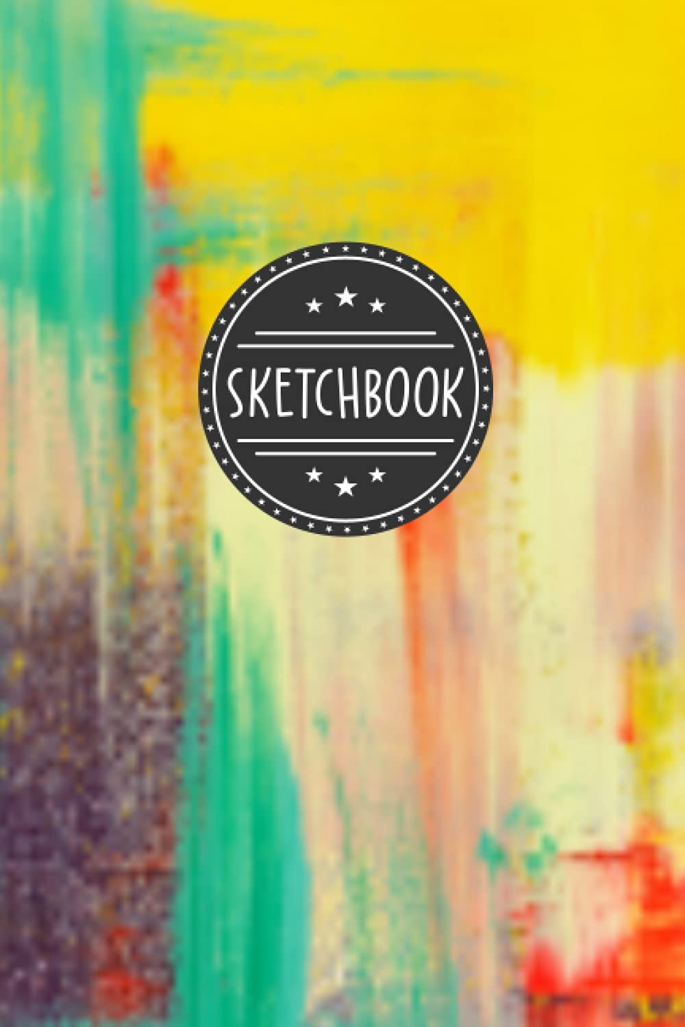 Sketchbook: avec table des matières carnet de croquis vierge a4 carnet de croquis pour filles et garçons pour dessiner. dessiner, noter, esquisser, ... enseignants, adolescents et artistes cadeau