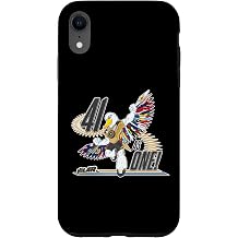 Concacaf Nations League Finals. Case for iPhone XR