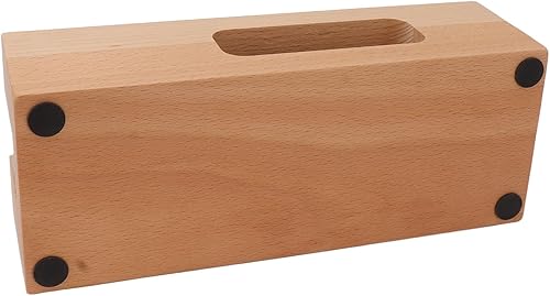 Miniatura 9 de TOPINCN Coffee Tamping Station for Holder Handle Appliance Dispenser Machine Package for Tampers