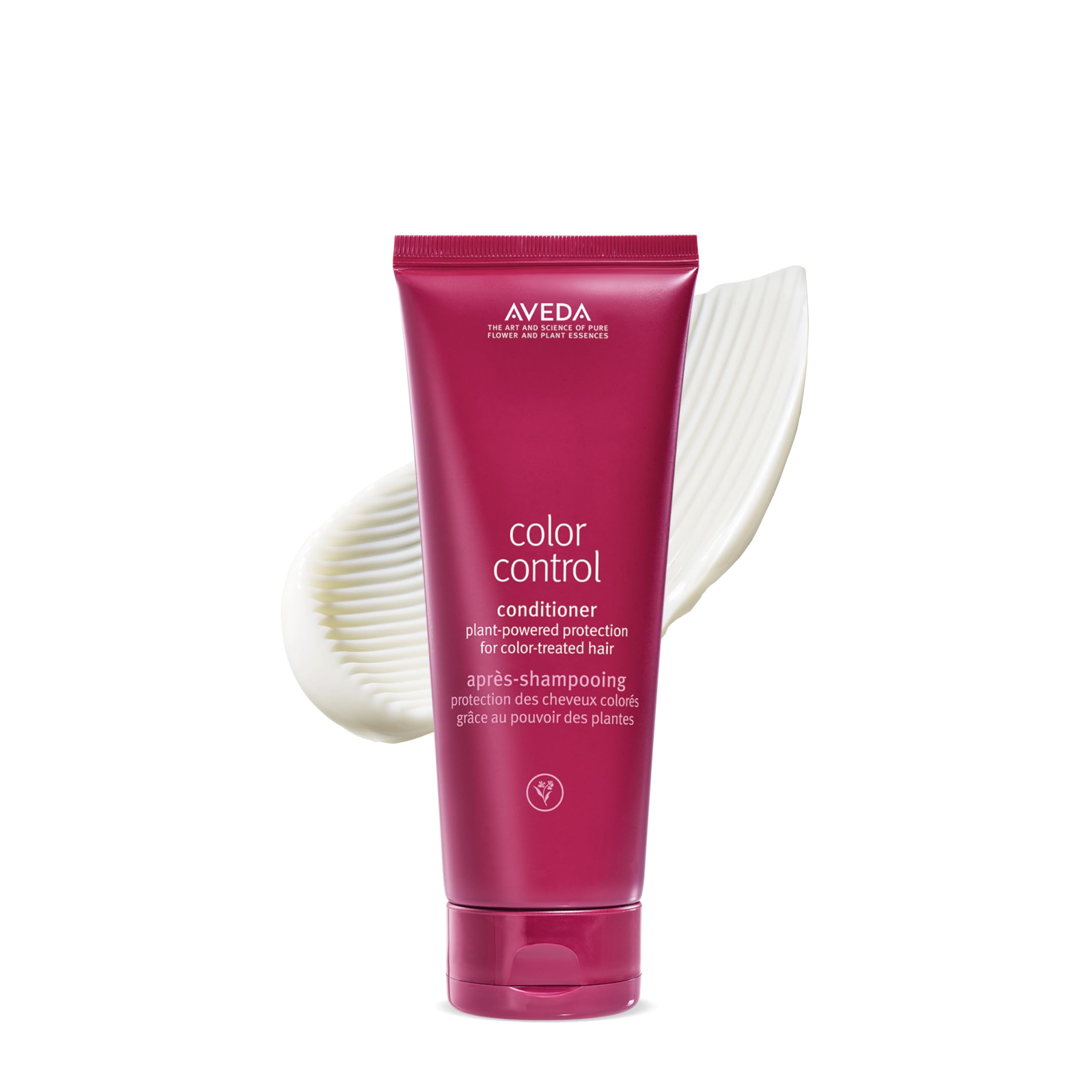 Aveda Color Control Conditioner | Protects Hair Colour | Fights Fading | Silicone Free| 97% Naturally Derived* | for All Hair Types, 200ml