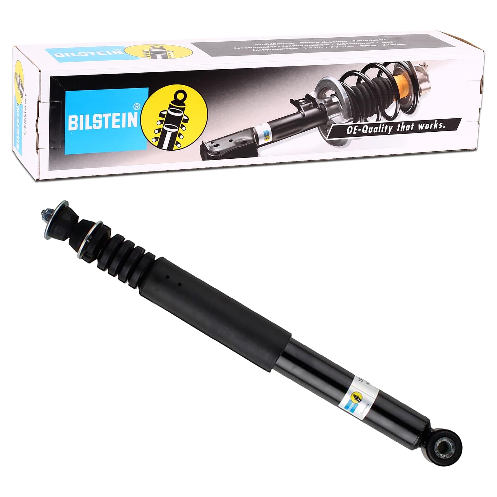 Amazon | Bilstein B4 shock absorber 19-248257 compatible Amazon | Bilstein B4 shock absorber 19-248257 compatible