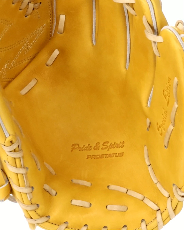 Amazon | ゼット(ZETT)軟式野球 グラブ プロステイタスSE ピッチャー用