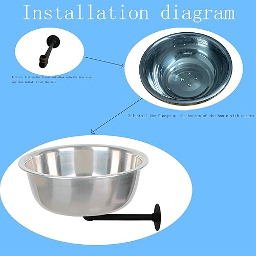 Miniatura 3 de Soporte de tiza para gimnasio, cuenco de tiza de gimnasio, recipiente de tiza adecuado para escalada en roca, levantamiento de pesas y varios