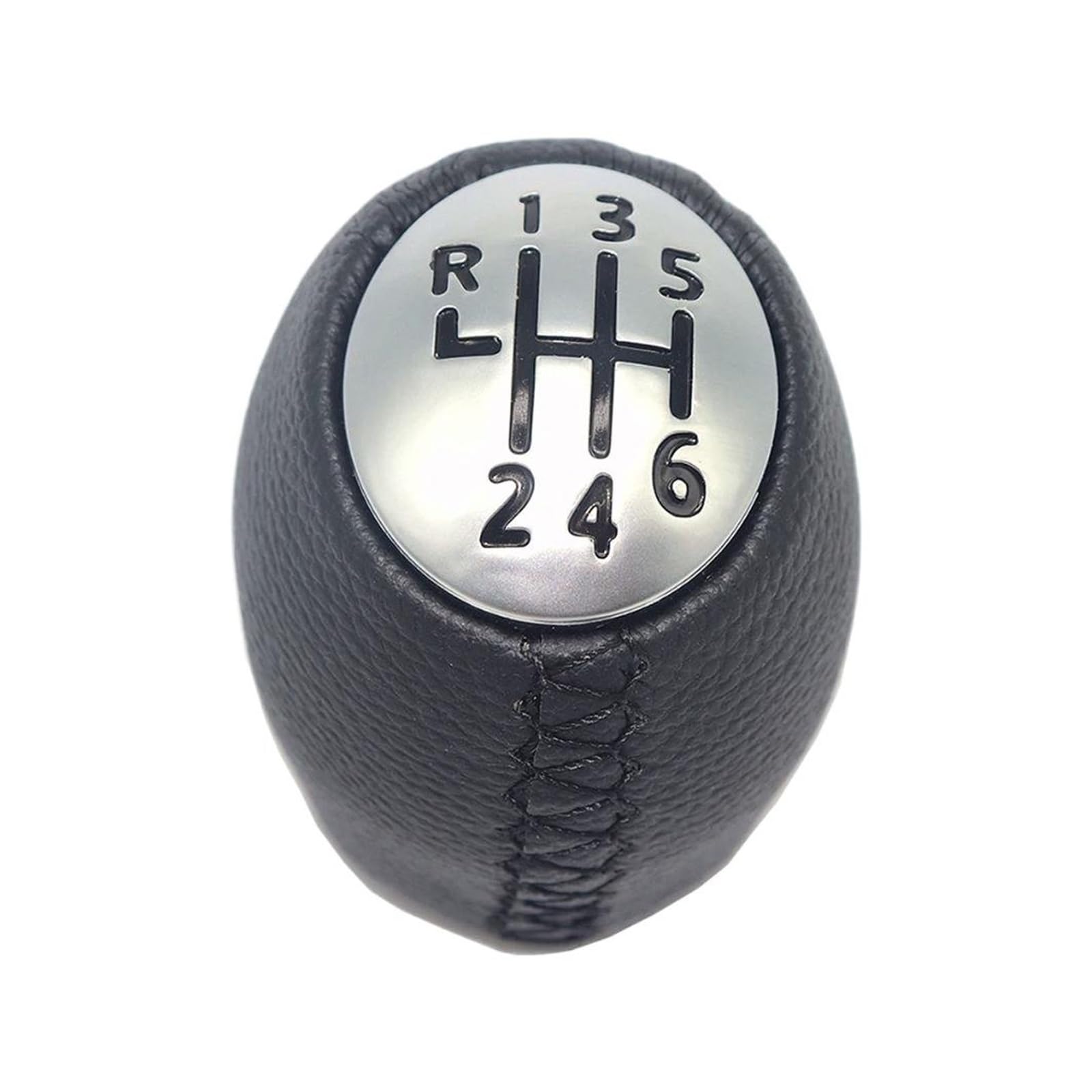 Kunyos 6-Speed For Duster For Dacia For Nissan Terrano Laguna Sporty Gear Knob