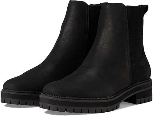 Toms Women's Bennet Slip-On Boots