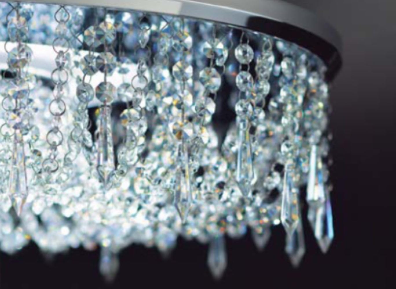 Amazon | 大光電機 DAIKO LEDシャンデリア タイマー付リモコン付