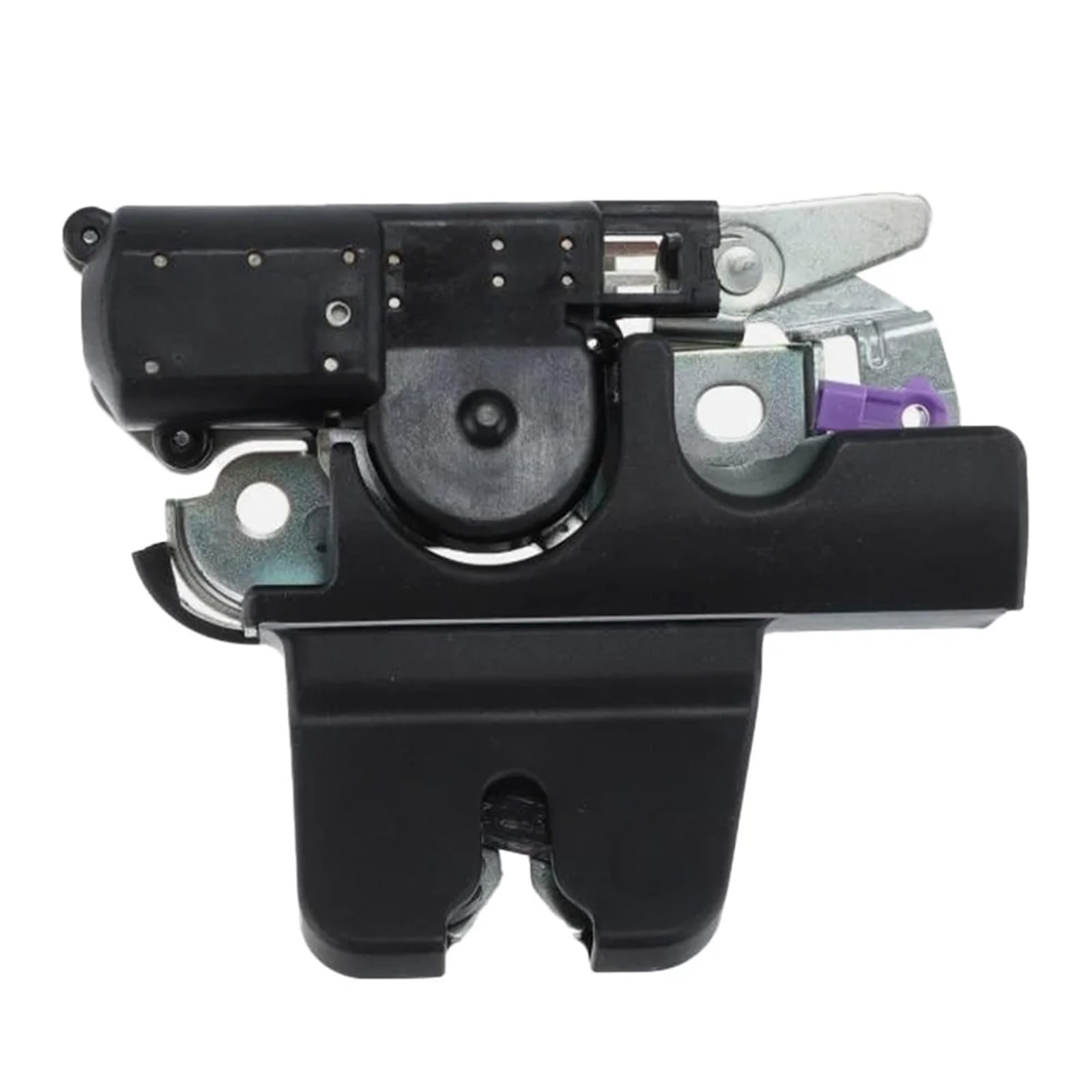 Lrfzsycm One Color Liftgate Lock Compatible With Toyota For Camry 2002 2003 2004 2005 2006 Trunk Locking Mach 64600-33091 6460033091 64600Aa020
