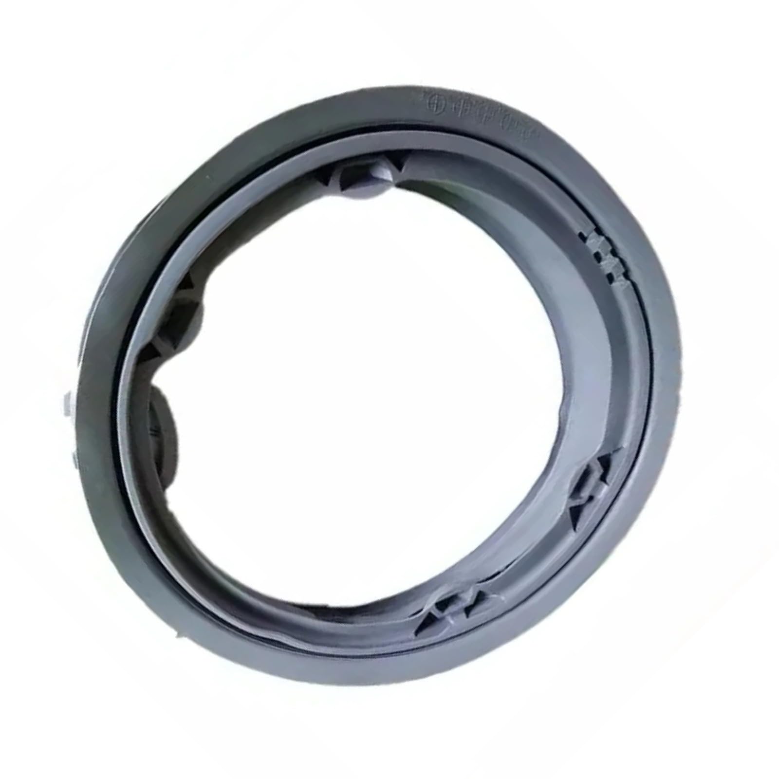 Anello Di Tenuta for Lavatrice FY10PY4, Compatibile Con LG, FMY10R4PF MDS666516 MDS661601 C14105V2W Guarnizione for Porta Della Lavatrice(C14105V2W)