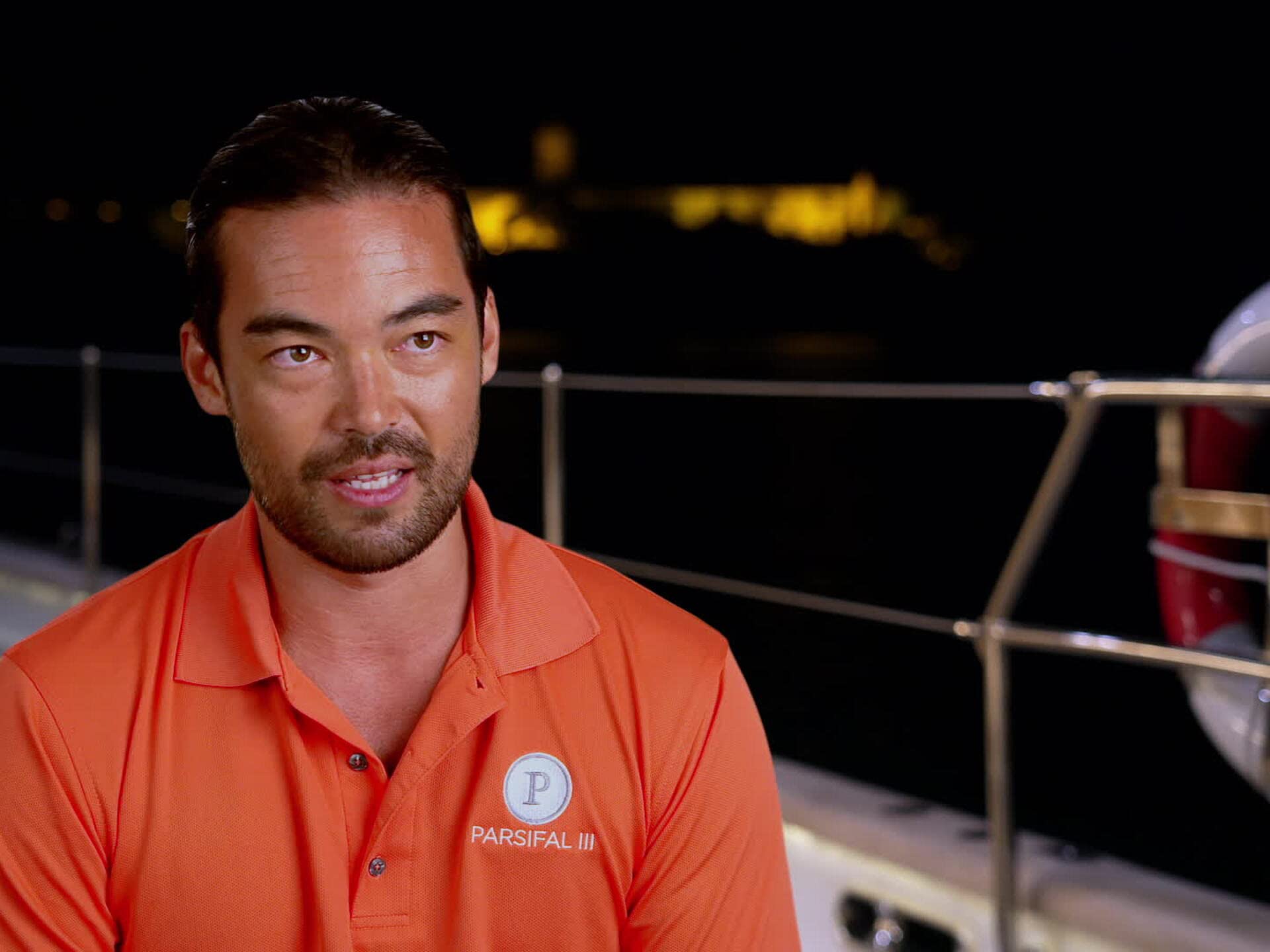 Watch Below Deck Sailing Yacht Season 3 Prime Video