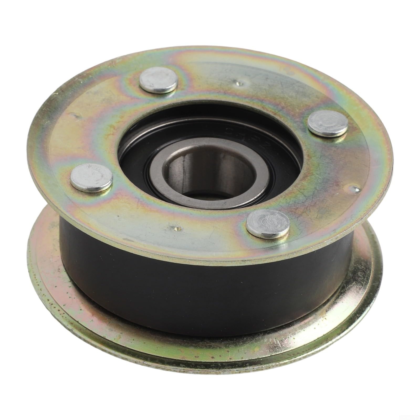 131-4529 Kit poulie tendeur pour tondeuse Toro 30" HDX ECKA30 ECS180 Remplace 125-2532 131-4509 126-0316