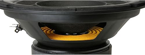 Miniatura 4 de GRS 8FR-8 Altavoz de rango completo de 8" tipo Pioneer B20FU20-51FW