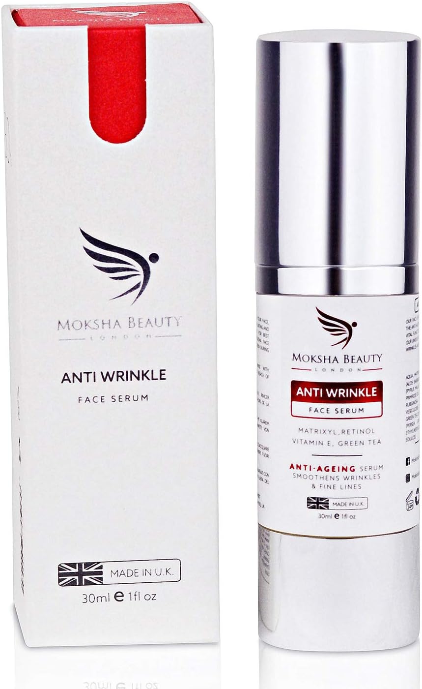 crema antirughe con matrixyls