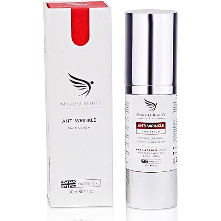 anti aging serum for women