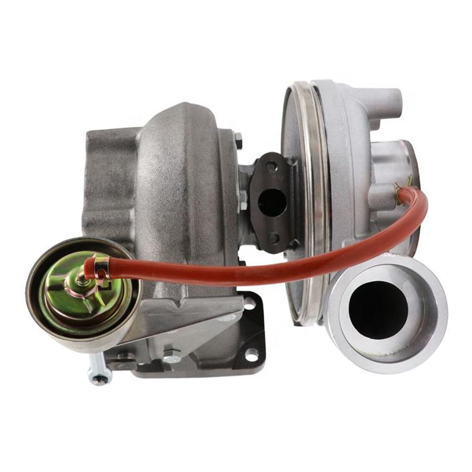 Amazon.com: Haiyazhma Turbocharger 21496615 20896351