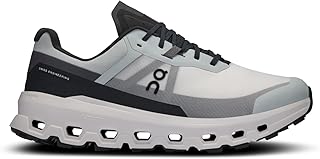 [オン] Cloudvista 2 メンズ トレイルランニングシューズ 27.0cm クラウドヴィスタ2/グレー/トレラン/履きやすい/クッション