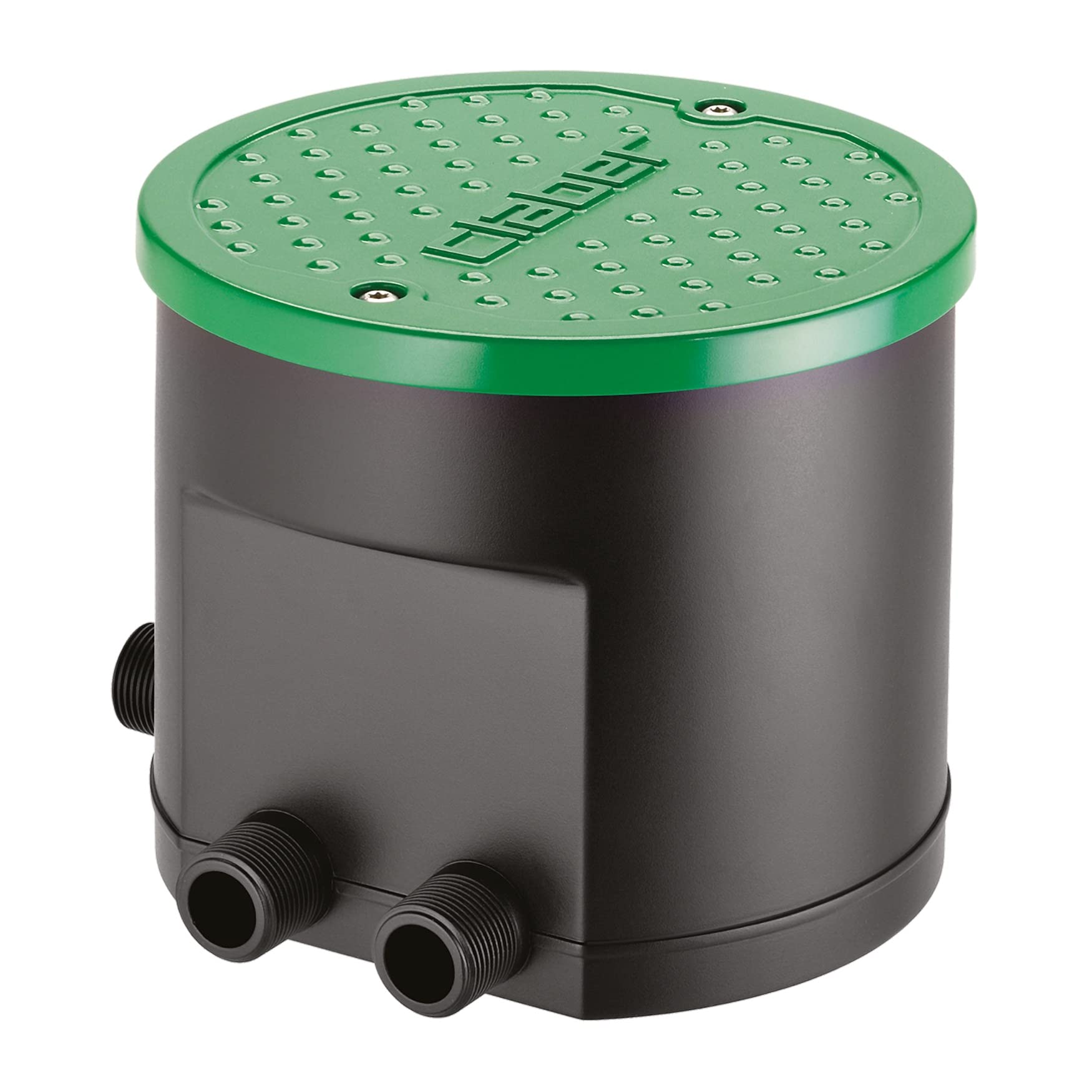 Claber Hydro 4 RF 90839 + Radiocomando RF + Sensore pioggia RF