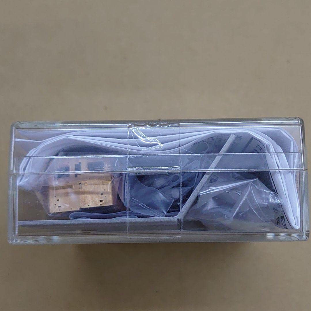 Nゲージ ED71 2号試作機 組立キット 未開封 宮沢模型 Nゲージ ED71 2号試作機 組立キット 未開封 宮沢模型 - メルカリ