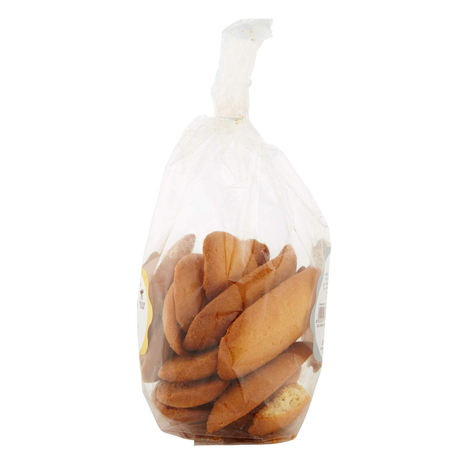 ARTEBIANCA - BISCOTTONE - g 400
