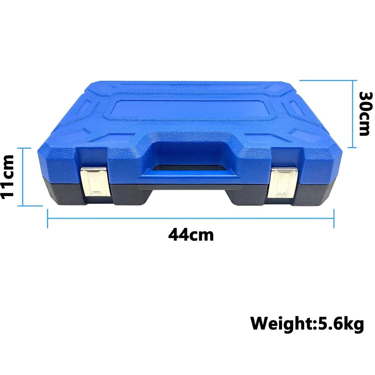 Kit di attrezzi per cinghie dentate compatibili con Mercedes-Benz M256 M254 1.5 motore serie S