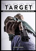 Scaricare Don't Miss the Target pdf gratis