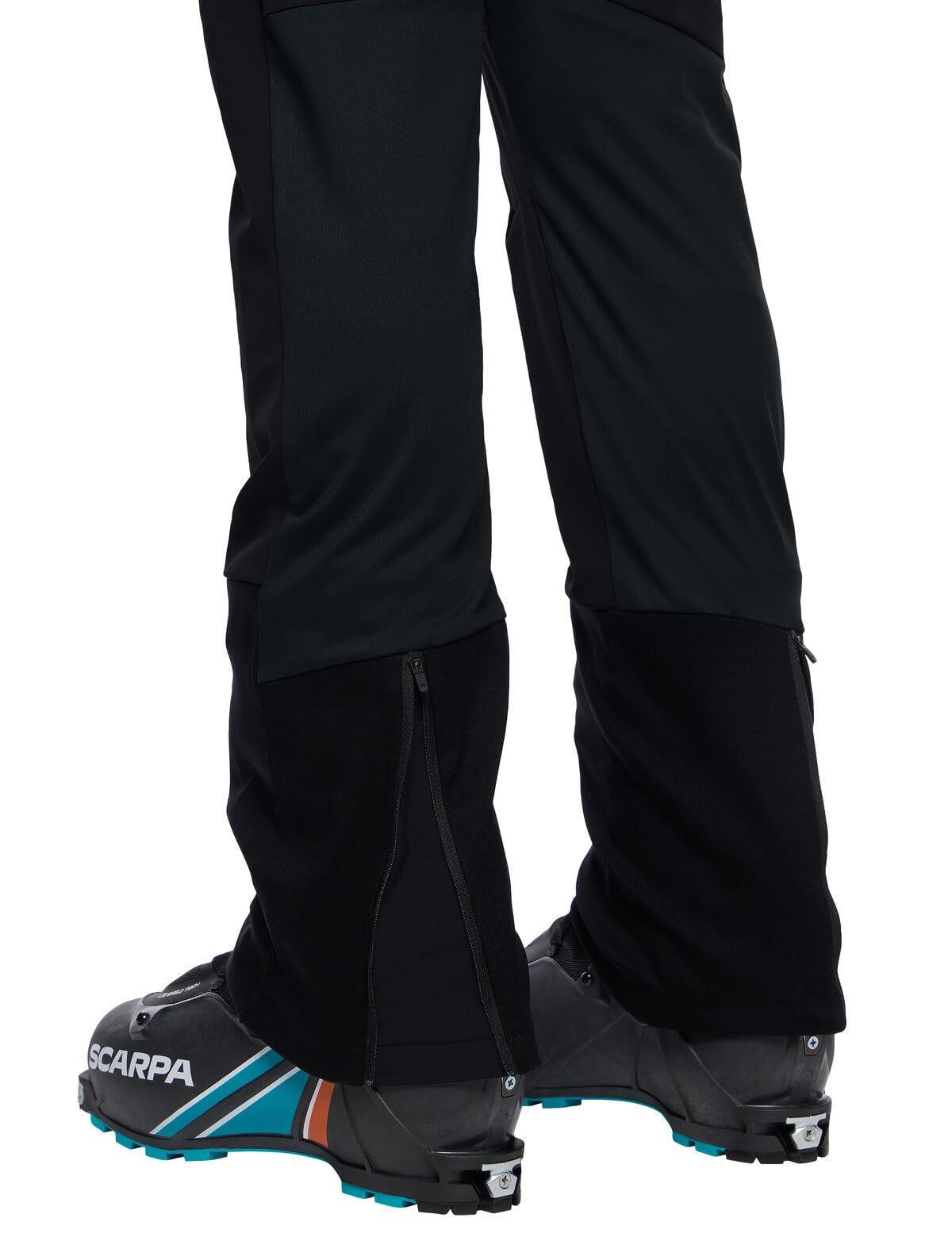 VAUDE Men's Larice Light Pants Iv - Spodnie Mężczyźni