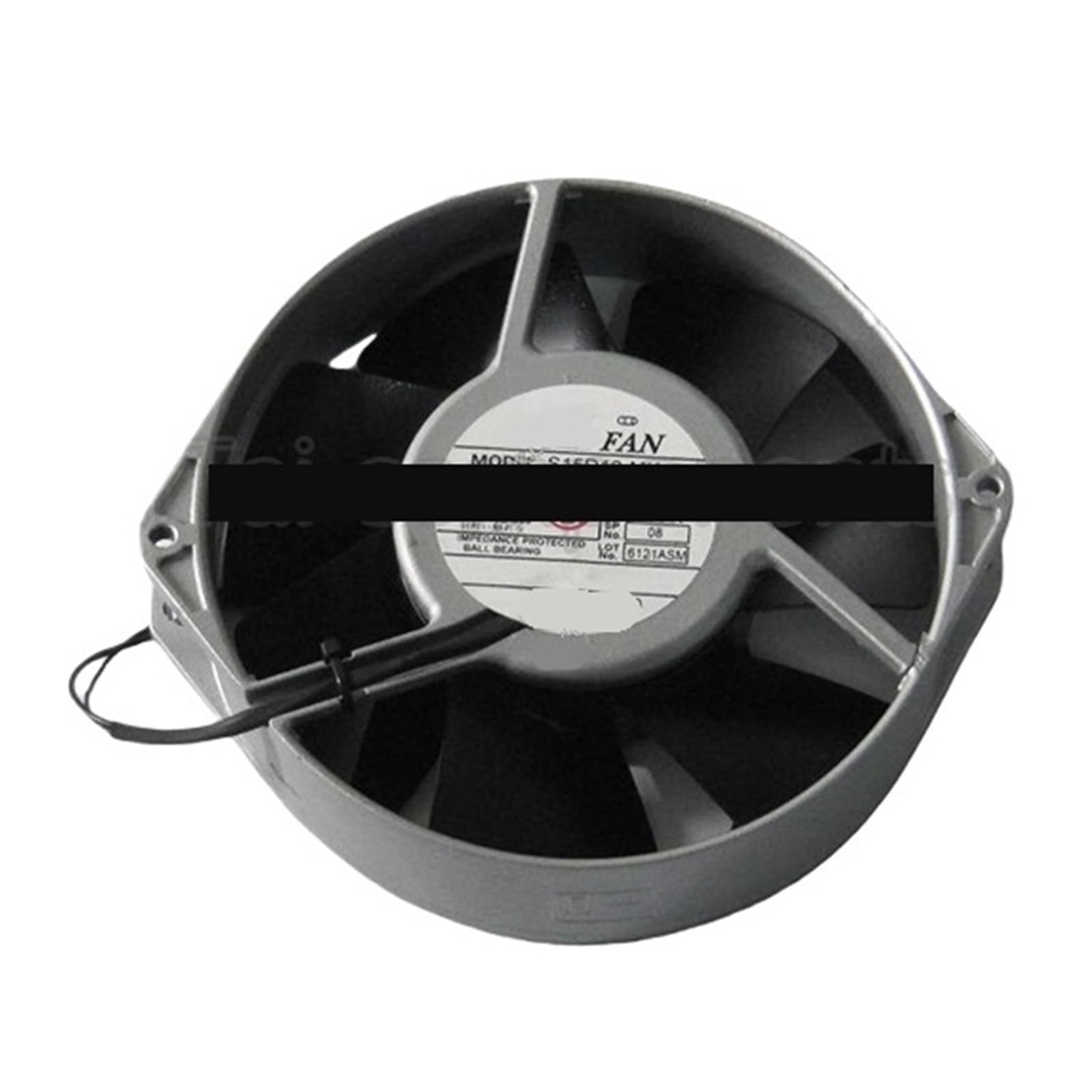 ANERTQUIH S15D10-MK 100V 33/30W Cooling Fan