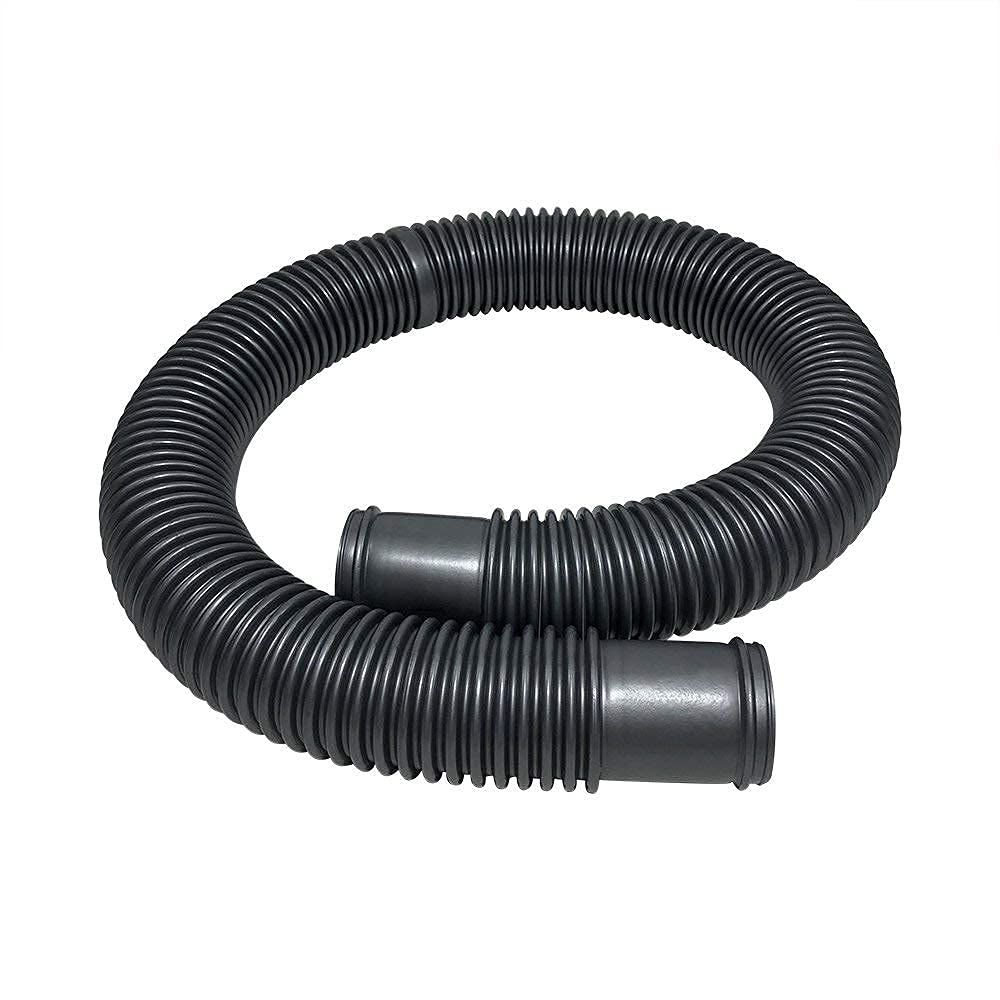 Puri Tech Trwały wąż przyłączeniowy filtra basenowego ABG 3,8 cm x 3'