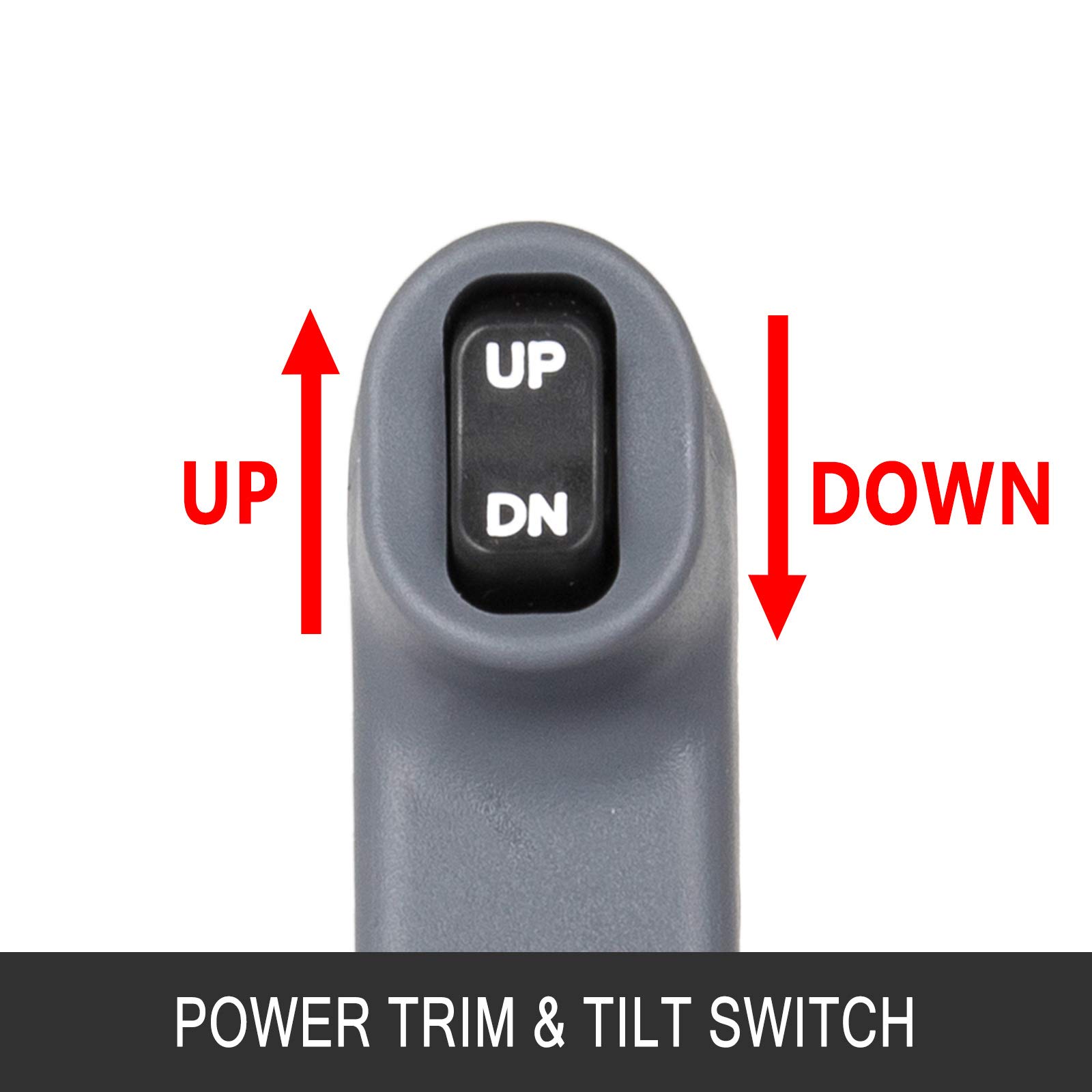 Buy VEVOR Boat Throttle Control Remote Control Box Boat Throttle