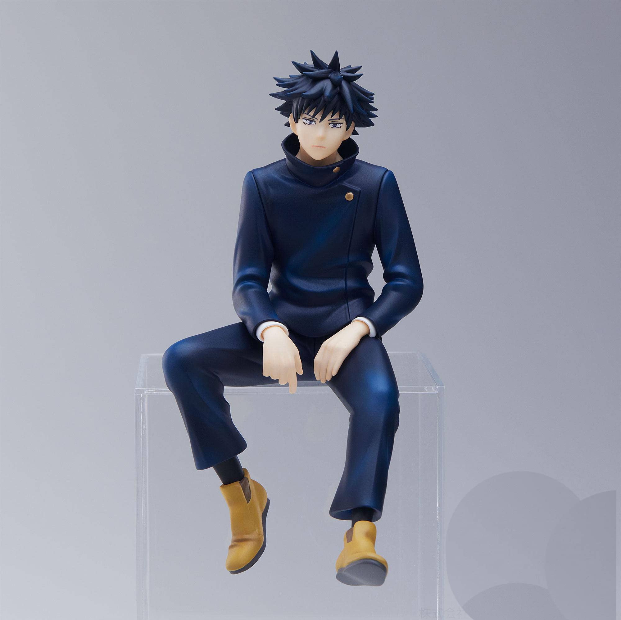 SEGA - Jujutsu Kaisen - PM Perching Statue - Megumi Fushiguro