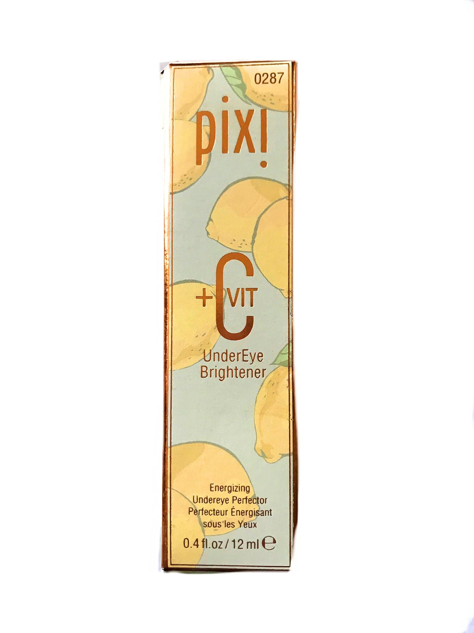PIXI +c Vit Undereye Brightener