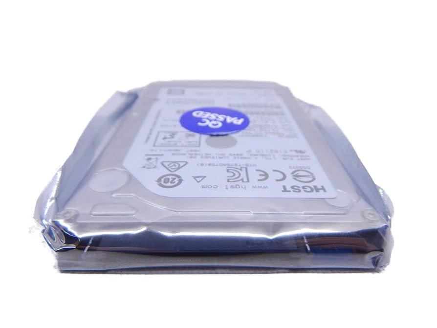 ディスクドライブ日立Travelstar HTS727550A9E364 Amazon | Hitachi Travelstar 7K750-500 500GB SATA 2.5インチ