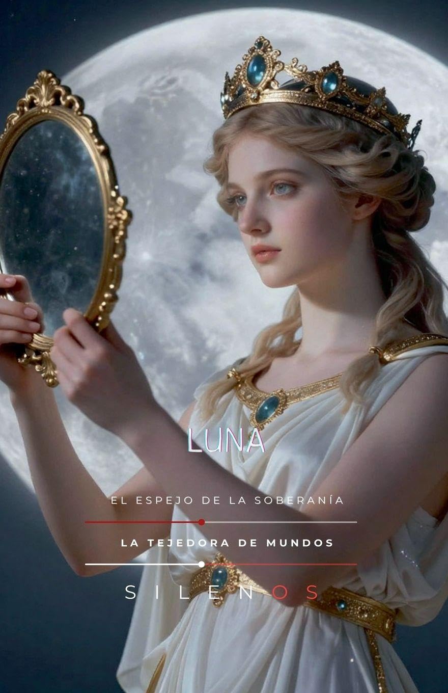 Luna: El Espejo de la Soberanía (Roma)