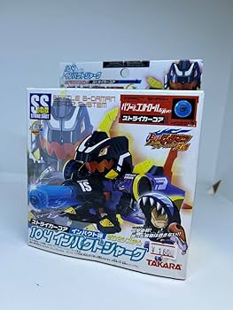 Amazon | ビーダマン 104 インパクトシャーク バトルビーダマン Amazon | ビーダマン 104 インパクトシャーク バトルビーダマン