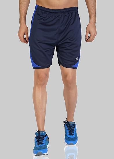 OMS-120 Men's Shorts