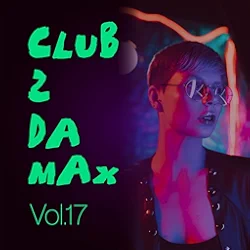 Club 2 Da Max, Vol. 17