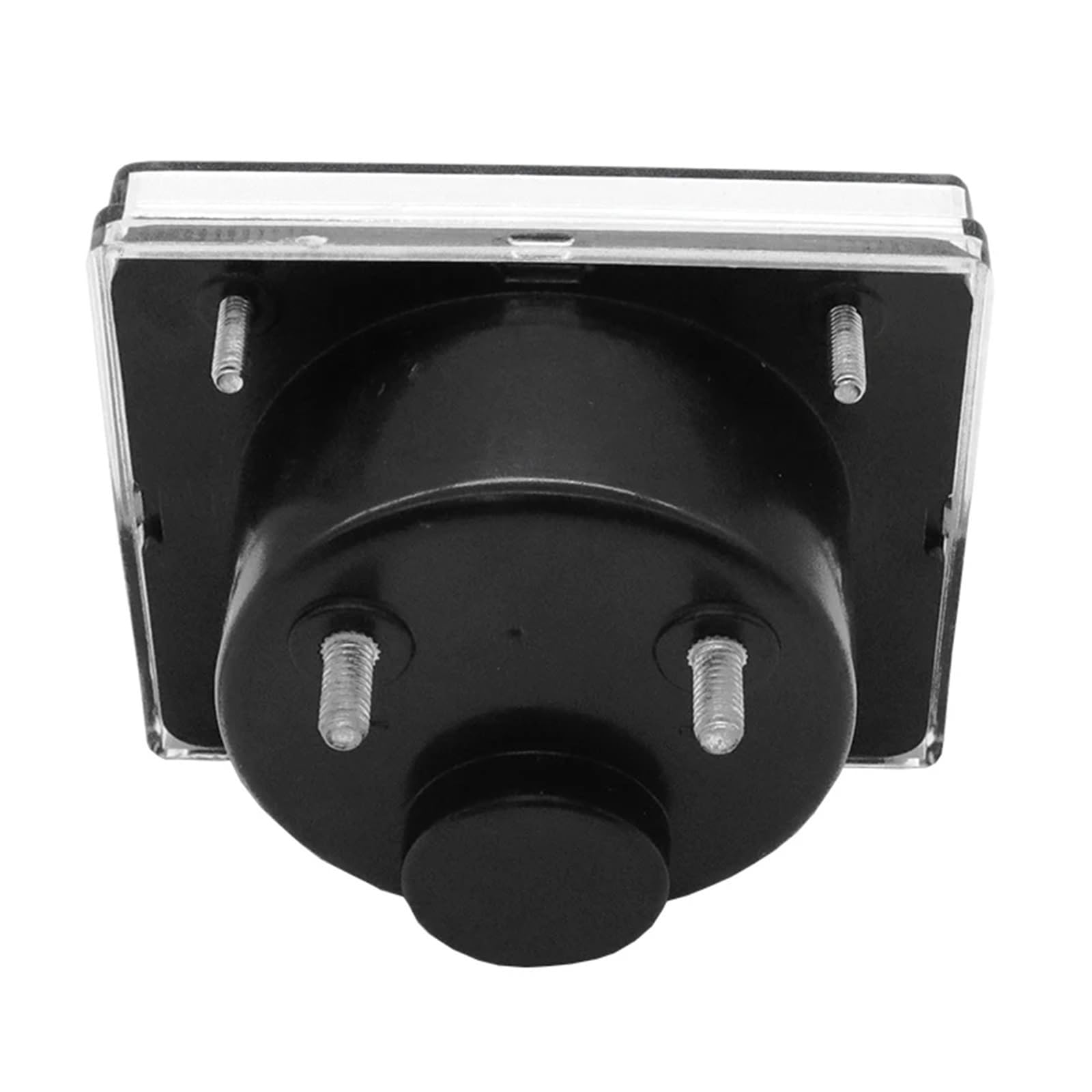 Woltomierz analogowy DH670 AC 5-500 V (1 szt.) (100V)