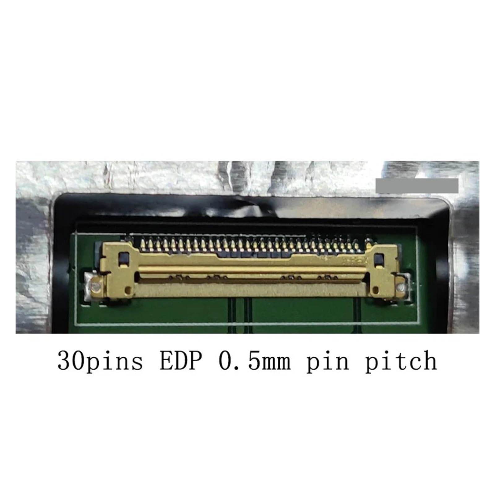 N156HCA-EAC Rev C1 C2, Schermo LCD for Laptop