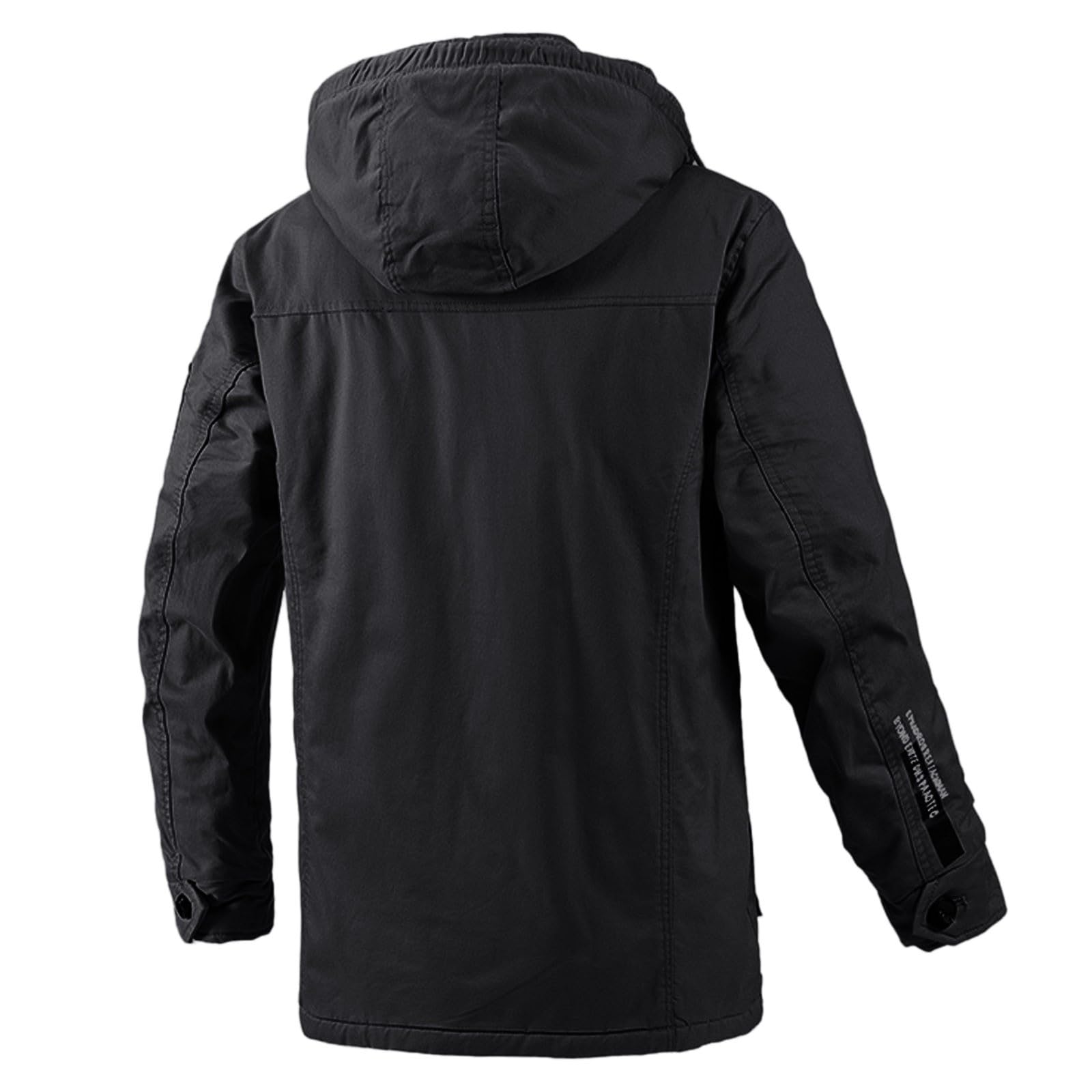 Giubbotto Da Lavoro I Miei Ordini Fatti Di Recente Giacca Invernale Uomo Elegante Corta Gilet Leggero Da Uomo, Caldo, Senza Maniche, Per Escursioni, Viaggi, Corsa, Da Uomo Jacket, Piumino Uomo,