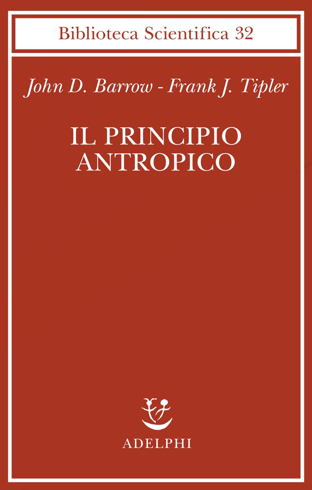 Il Principio Antropico - 4