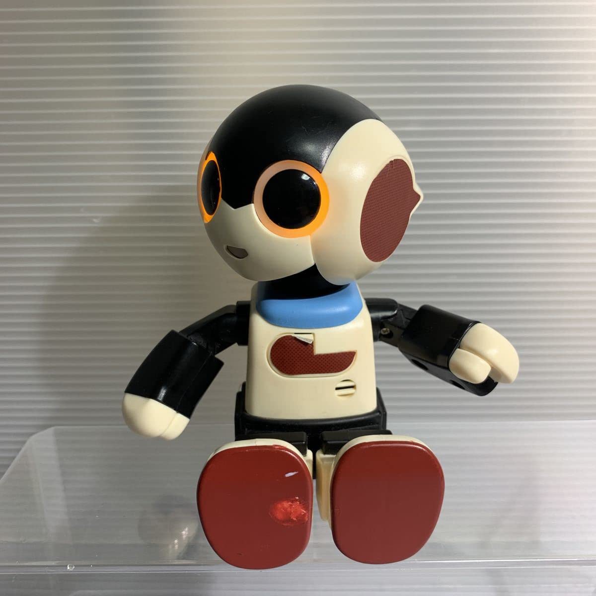 ロビ デアゴスティーニ