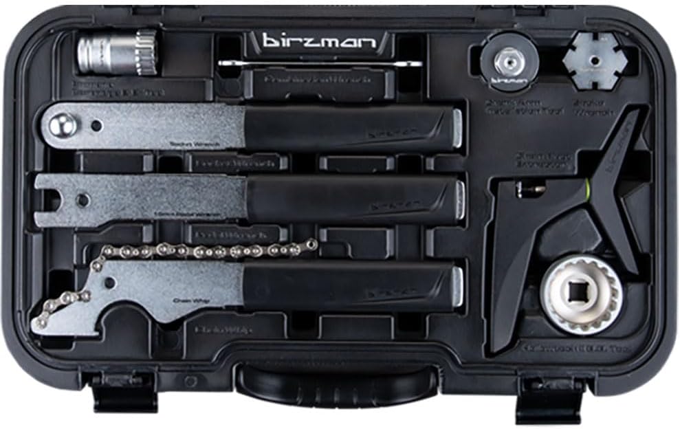 Birzman Travel Tool Box, BM19-TRAVEL-BOX