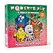Monster Kit - segunda edicion - juego de mesa para niños (edición en castellano)