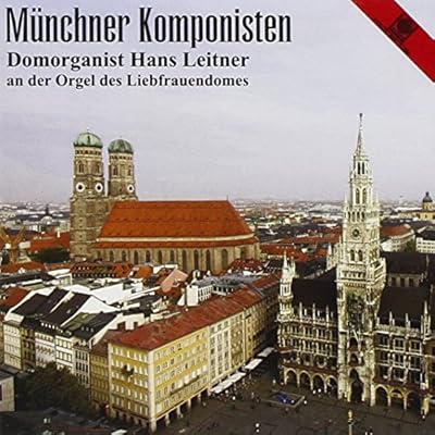 M&uuml;nchner Komponisten