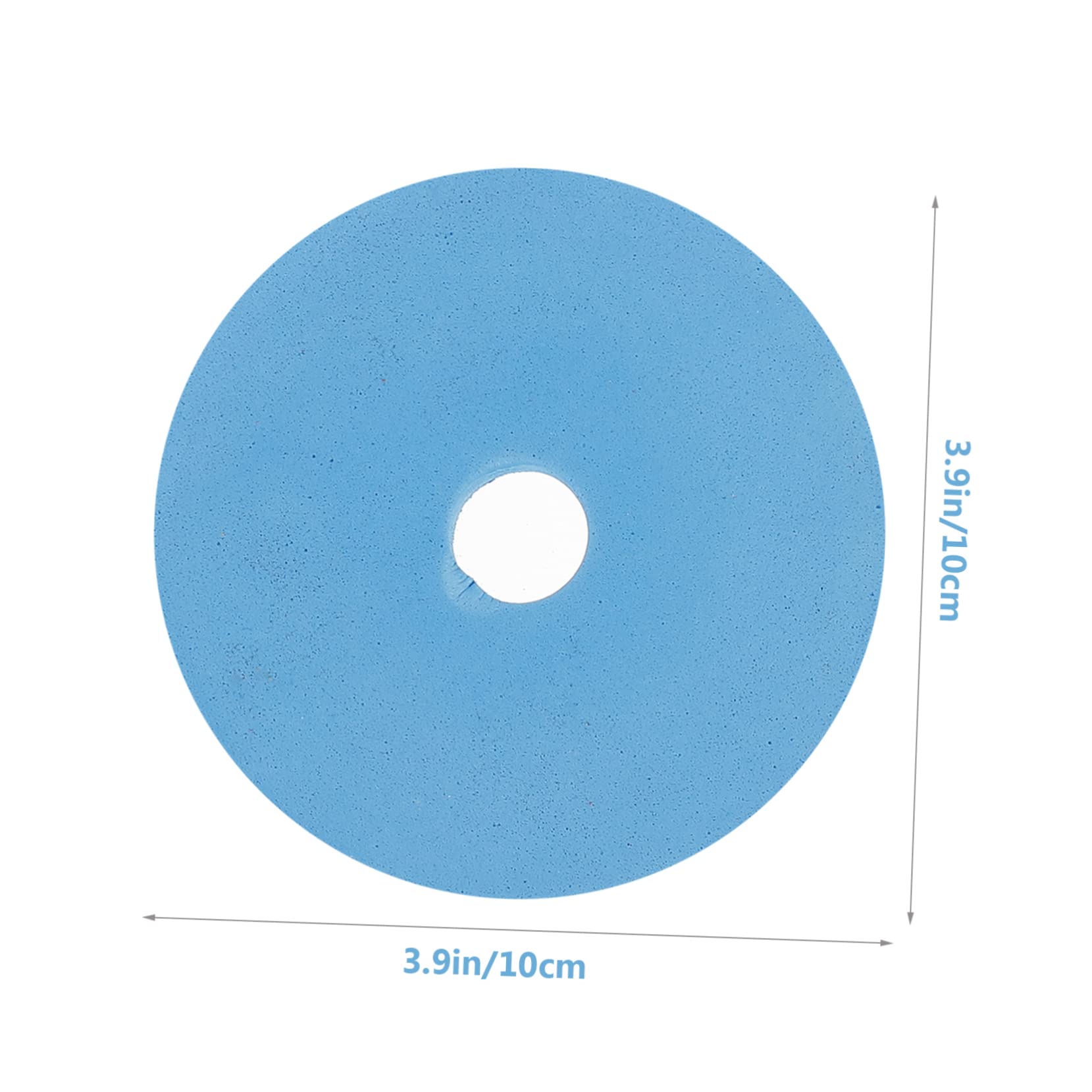 FOYTOKI 10pcs Fishing Foam Winding Spool Fluorocarbon Large Large Foam Fishing Line Bobbin Spool Line Winders Holder Winding Tackle Spooler Braid Organizer