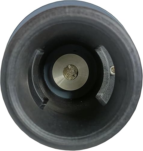 Miniatura 3 de Calibrador del probador del martillo del rebote del yunque de la prueba para el martillo de prueba del mortero del ladrillo concreto HT-225 serie