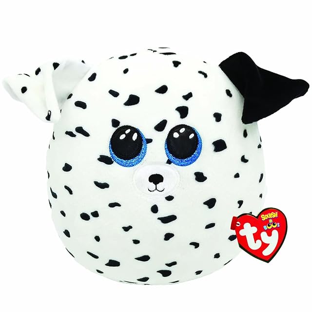 TY - Squish a Boo Perro Fetch - 31 CM (2009142)